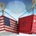 Nouveau corridor maritime entre le Maroc, les USA et la Turquie