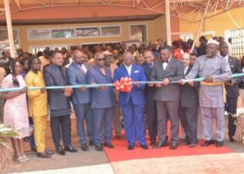 Cameroun – FODEBAF 2025 : Un tournant pour le développement économique de Bafoussam