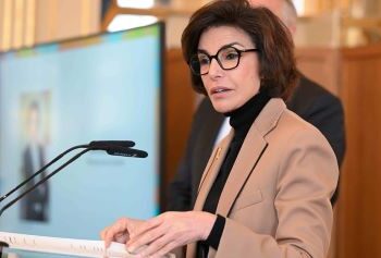 Maroc: À Laâyoune, Rachida Dati annonce la création d’une Alliance française