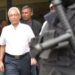 Île Maurice:  L’ex-Premier ministre Pravind Jugnauth arrêté pour blanchiment ce week-end, a été remis en liberté sous caution