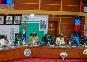 Nigeria : Les défis sécuritaires au cœur de la 43ème réunion des Chefs d’Etat-major de la CEDEAO