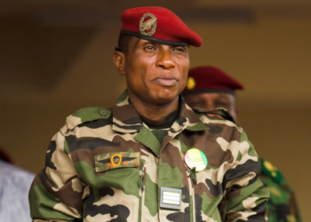Guinée : l’ex-président Dadis Camara gracié