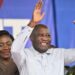 Présidentielle en Côte d’Ivoire : le parti de Gbagbo « exige » sa réinscription sur la liste électorale
