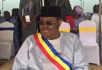 Tchad : Haroun Kabadi élu par consensus à la présidence du premier Sénat du pays