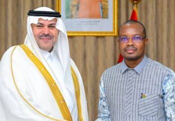 Supposée construction de 200 mosquées par l’Arabie Saoudite au Burkina Faso: Le ministère des Affaires étrangères dément