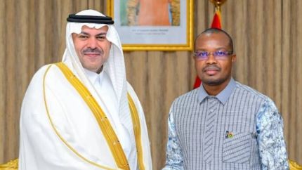 Supposée construction de 200 mosquées par l’Arabie Saoudite au Burkina Faso: Le ministère des Affaires étrangères dément