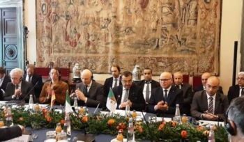 Algérie : Révolution énergétique – Un Gazoduc titanesque pour propulser l’hydrogène vers l’Europe