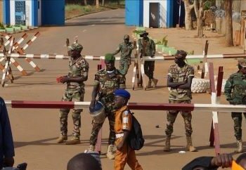 Le Niger et le Ghana s’engagent à « unir leurs forces » pour combattre le terrorisme