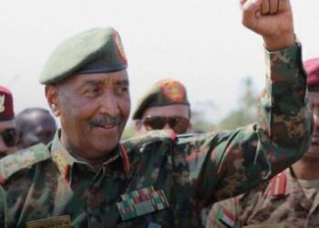 Le chef de l’armée soudanaise déclare Khartoum «libérée», depuis le palais présidentiel