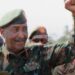 Le chef de l’armée soudanaise déclare Khartoum «libérée», depuis le palais présidentiel