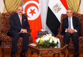 L’Égypte et la Tunisie rejettent toute mesure visant le déplacement du peuple palestinien