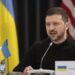Zelensky appelle les Européens à ne pas baisser la garde face à Poutine