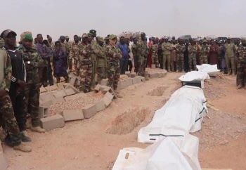 Niger : 11 soldats tués dans une attaque terroriste près de la frontière avec l’Algérie