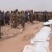 Niger : 11 soldats tués dans une attaque terroriste près de la frontière avec l’Algérie