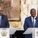 La Côte d’Ivoire et le Ghana appellent la troïka du Sahel à réintégrer la Cédéao