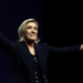 Mort politique : 4 ans de prison et 5 ans d’inéligibilité pour Marine Le Pen