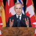 Le nouveau Premier ministre canadien s’apprête à déclencher des élections anticipées