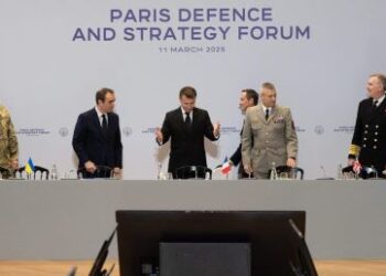 Comment l’Europe se prépare à un règlement du conflit en Ukraine