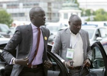 Le ministre du Pétrole du Soudan du Sud, Puot Kang Chol, a été arrêté