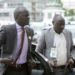 Le ministre du Pétrole du Soudan du Sud, Puot Kang Chol, a été arrêté