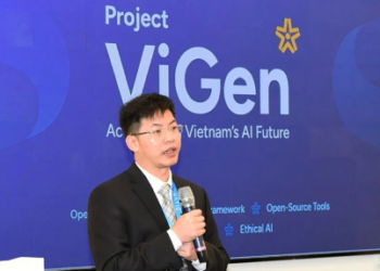 Le Vietnam développe un ensemble de données en langue vietnamienne pour l’IA et les assistants virtuels