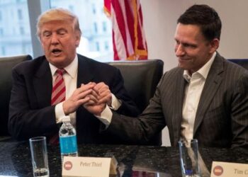 Tout le monde connaît désormais JD Vance: revenons donc à l’origine de son ascension