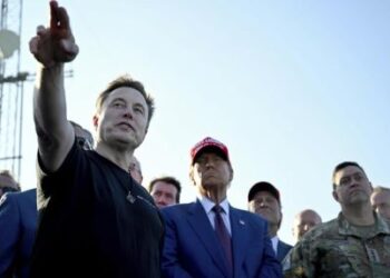 Faut-il vraiment avoir peur d’Elon Musk ?