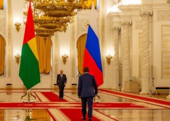 Guinée-Bissau: la mission de la CEDEAO a quitté le pays après des «menaces» du président