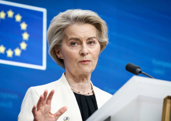 La France, l’Italie et l’Espagne déjouent le plan de l’UE visant à transférer de grandes quantités d’armes à l’Ukraine – Politico