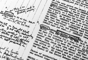 Guerre froide : des archives déclassifiées révèlent les bases secrètes de la CIA en Afrique