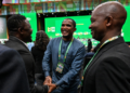 Élections CAF: Patrice Motsepe réélu président de la CAF, Eto’o au comex, Yahya à la Fifa
