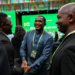 Élections CAF: Patrice Motsepe réélu président de la CAF, Eto’o au comex, Yahya à la Fifa