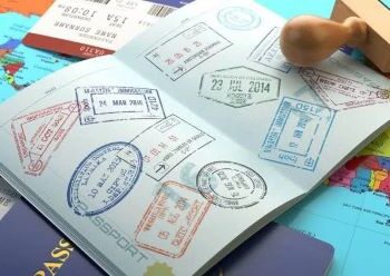 La Namibie met fin à l’exemption de visa pour les États-Unis, le Canada et de nombreux pays européens