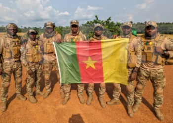 L’alarmante fuite de militaires camerounais vers le conflit russo-ukrainien !