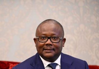 Guinée-Bissau: Sissoco Embalo «Si j’avais accepté de partir juste après le premier mandat, j’aurais trahi mon pays»