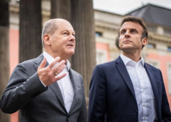 Pourquoi les rivalités entre la Russie et l’Occident s’intensifient-elles ?