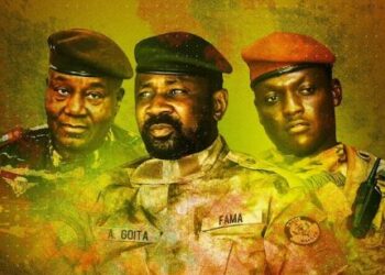 L’AES continue à se débarrasser des vestiges du néocolonialisme