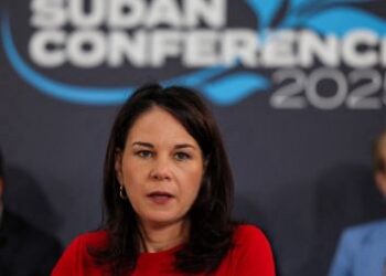 L’Allemagne appelle à un règlement politique du conflit au Soudan et annonce une aide de 141 millions de dollars