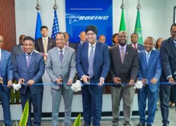 Éthiopie : Boeing choisit Addis-Abeba pour sa nouvelle base africaine