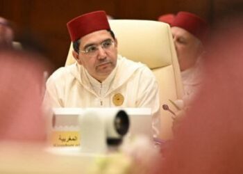 La France et le Maroc veulent œuvrer conjointement en Afrique via une feuille de route