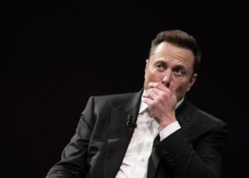 Musk est sur la sellette et semble avoir perdu la confiance de Donald ?