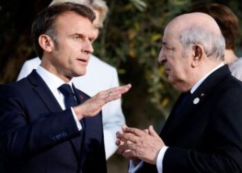 Tensions diplomatiques : Paris réplique à Alger, sans fermer la voie de la négociation