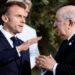 Tensions diplomatiques : Paris réplique à Alger, sans fermer la voie de la négociation