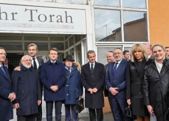 Radiation de Nicolas Sarkozy de l’Ordre national du mérite : un dossier très délicat pour Emmanuel Macron