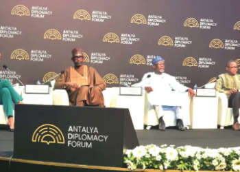 Abdoulaye Diop : « Le Mali a récupéré entre 40 et 50% de son territoire national » depuis le départ de la MINUSMA
