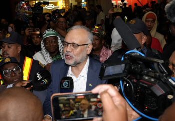 L’expulsion de l’ambassadeur sud-africain par les Etats-Unis et ses répercussions géopolitiques