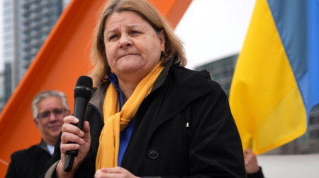 L’arrestation de la juge Hannah Dugan aux États-Unis : quand le droit d’asile devient un crime