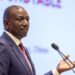 Un Nouvel ordre mondial en gestation, selon William Ruto