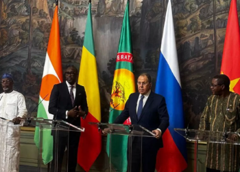 Les pays de l’Alliance du Sahel comptent sur l’aide de la Russie pour créer une industrie militaire