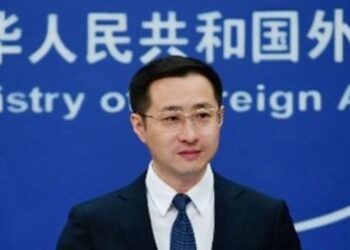 Pékin appelle à une opposition mondiale au protectionnisme américain